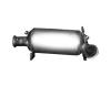 ASSO 58.15001 (5815001) Soot/Particulate Filter, exhaust system