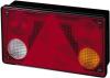HELLA 9EL340203-011 (9EL340203011) Lens, combination rearlight