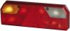 HELLA 9EL158993-001 (9EL158993001) Lens, combination rearlight
