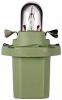 HELLA 8GA007997-221 (8GA007997221) Bulb, instrument lighting