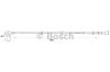 BOSCH 0265006385 Sensor, wheel speed