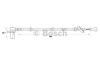 BOSCH 0265006569 Sensor, wheel speed