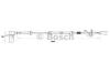 BOSCH 0265006573 Sensor, wheel speed