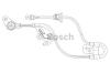 BOSCH 0265006665 Sensor, wheel speed