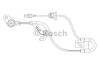 BOSCH 0265006668 Sensor, wheel speed