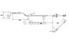 BOSCH 0265006674 Sensor, wheel speed