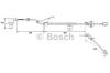 BOSCH 0265006675 Sensor, wheel speed