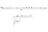 BOSCH 0265007463 Sensor, wheel speed