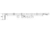 BOSCH 0265007518 Sensor, wheel speed