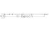 BOSCH 0265007543 Sensor, wheel speed