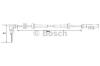 BOSCH 0265007610 Sensor, wheel speed