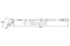 BOSCH 0265007664 Sensor, wheel speed
