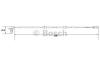 BOSCH 0265007666 Sensor, wheel speed