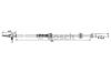 BOSCH 0265007896 Sensor, wheel speed