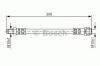 BOSCH 1987476427 Brake Hose