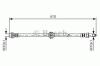 BOSCH 1987476753 Brake Hose