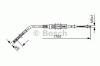 BOSCH 1987477181 Cable, parking brake