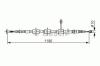 BOSCH 1987477621 Cable, parking brake