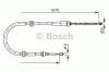 BOSCH 1987482253 Cable, parking brake