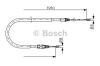 BOSCH 1987482323 Cable, parking brake