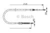 BOSCH 1987482324 Cable, parking brake