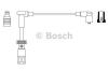 BOSCH 0356912862 Ignition Cable