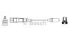 BOSCH 0356912883 Ignition Cable