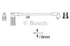BOSCH 0986356717 Ignition Cable Kit
