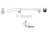 BOSCH 0986356829 Ignition Cable Kit