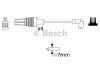 BOSCH 0986356830 Ignition Cable Kit