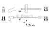 BOSCH 0986356835 Ignition Cable Kit