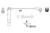 BOSCH 0986356849 Ignition Cable Kit