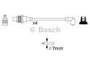 BOSCH 0986356854 Ignition Cable Kit