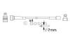 BOSCH 0986357210 Ignition Cable Kit
