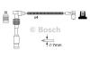 BOSCH 0986357234 Ignition Cable Kit