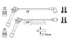 BOSCH 0986357241 Ignition Cable Kit
