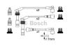 BOSCH 0986357242 Ignition Cable Kit