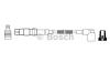BOSCH 0986357703 Ignition Cable