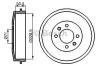 BOSCH 0986477060 Brake Drum
