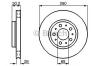 BOSCH 0986478603 Brake Disc