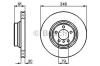 BOSCH 0986479003 Brake Disc
