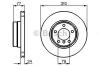 BOSCH 0986479055 Brake Disc