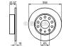 BOSCH 0986479099 Brake Disc