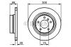BOSCH 0986479218 Brake Disc