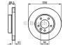 BOSCH 0986479248 Brake Disc