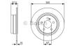 BOSCH 0986479410 Brake Disc