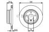 BOSCH 0986479442 Brake Disc