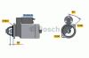 BOSCH 0001109330 Starter