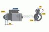 BOSCH 0001223016 Starter