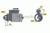 BOSCH 0001231006 Starter